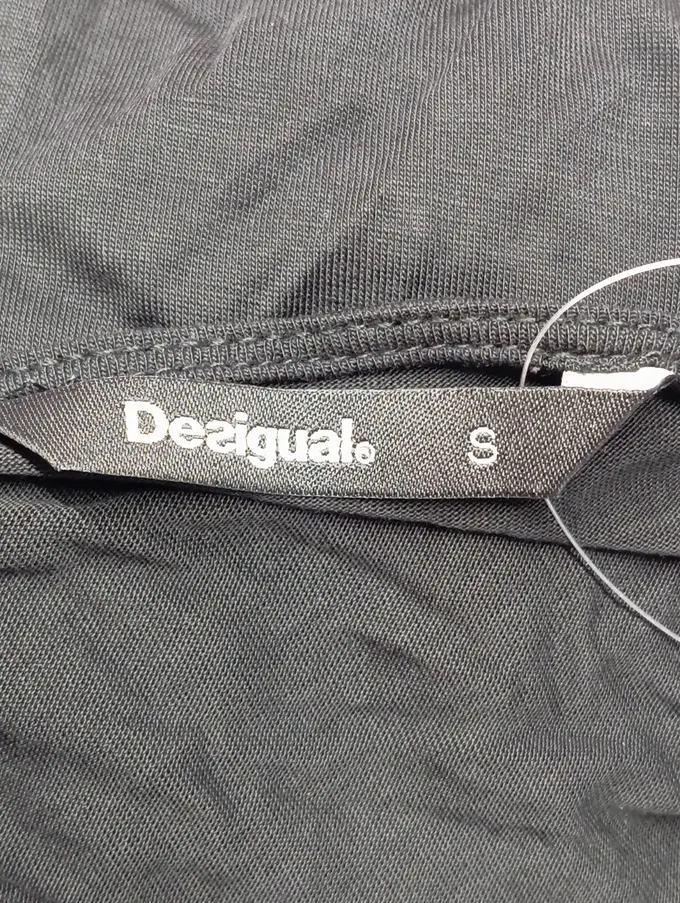 DESIGUAL Langarmshirt Bild 3