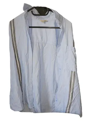 HERRLICHER Hemdbluse