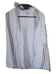 Vorschaubild 1 von Herren Freizeithemd Hemd Gr. S Blau Casual Langarm