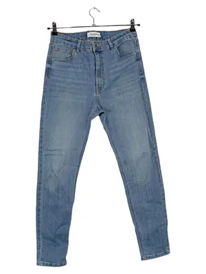 PULL&BEAR Jeans Straight Leg