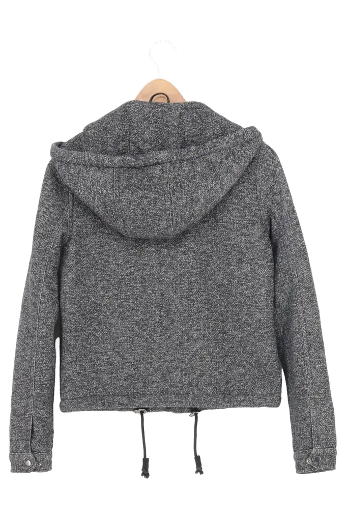 DUST. Leichte Jacke Bild 2
