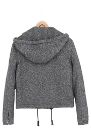 Vorschaubild DUST. Leichte Jacke 2