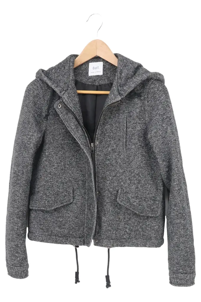 DUST. Leichte Jacke Bild 1
