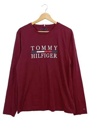 TOMMY HILFIGER Langarmshirt