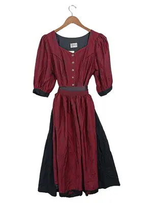ISOLÁ Dirndl Trachtenkleid