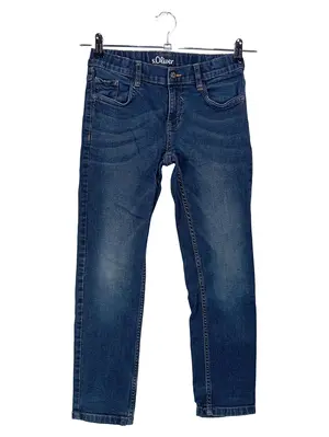 S.OLIVER Jeans Straight Leg