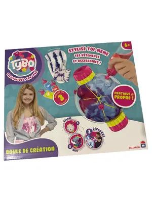 DUJARDIN Kreativ Bastelset