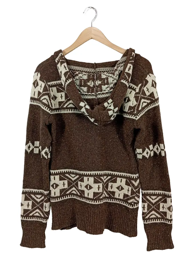 3SUISSES Kapuzenpullover Bild 2
