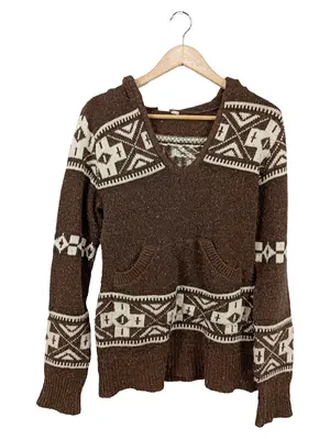3SUISSES Kapuzenpullover