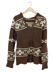Vorschaubild 3SUISSES Kapuzenpullover 1