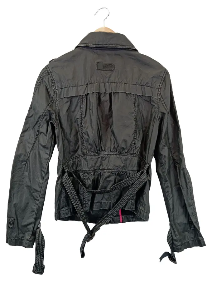 DKNY JEANS Jeansjacke Bild 2