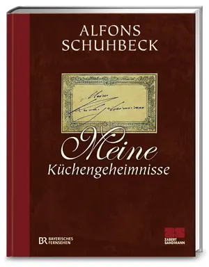 Kochbuch