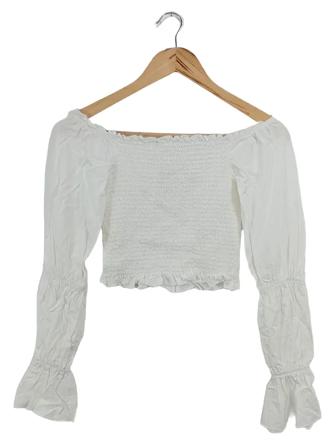 PAMELA X NA-KD Langarmshirt Bild 1