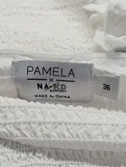Vorschaubild PAMELA X NA-KD Langarmshirt 3