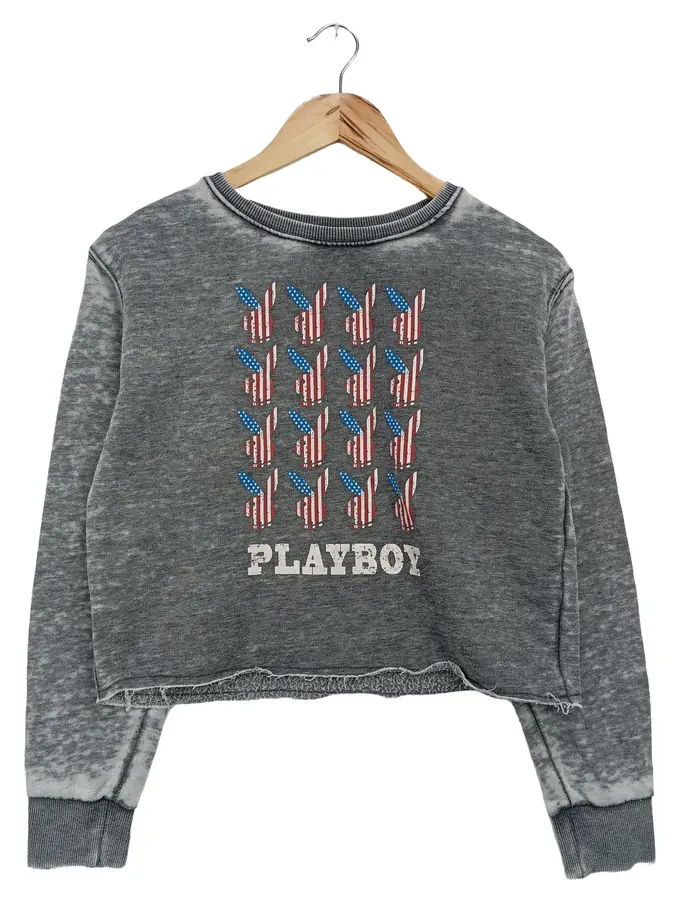 PLAYBOY Sweatshirt Bild 1