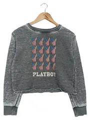 Vorschaubild PLAYBOY Sweatshirt 1