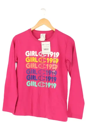 CHAMPION Langarmshirt