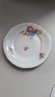 Vorschaubild BAREUTHER Kuchenteller 2