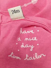 Vorschaubild TOM TAILOR Top 3