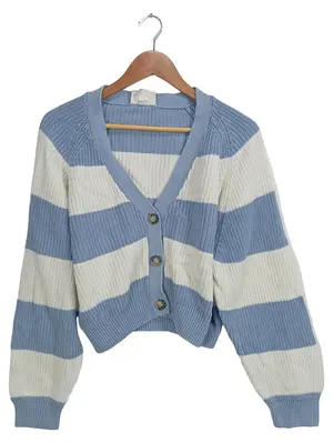 MONKI Strickjacke