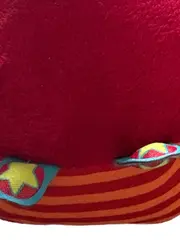 Vorschaubild 3 von Greifling Stofftier Baby Spielzeug Mehrfarbig Farbenfroh