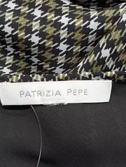 Vorschaubild PATRIZIA PEPE Blusenkleid 3