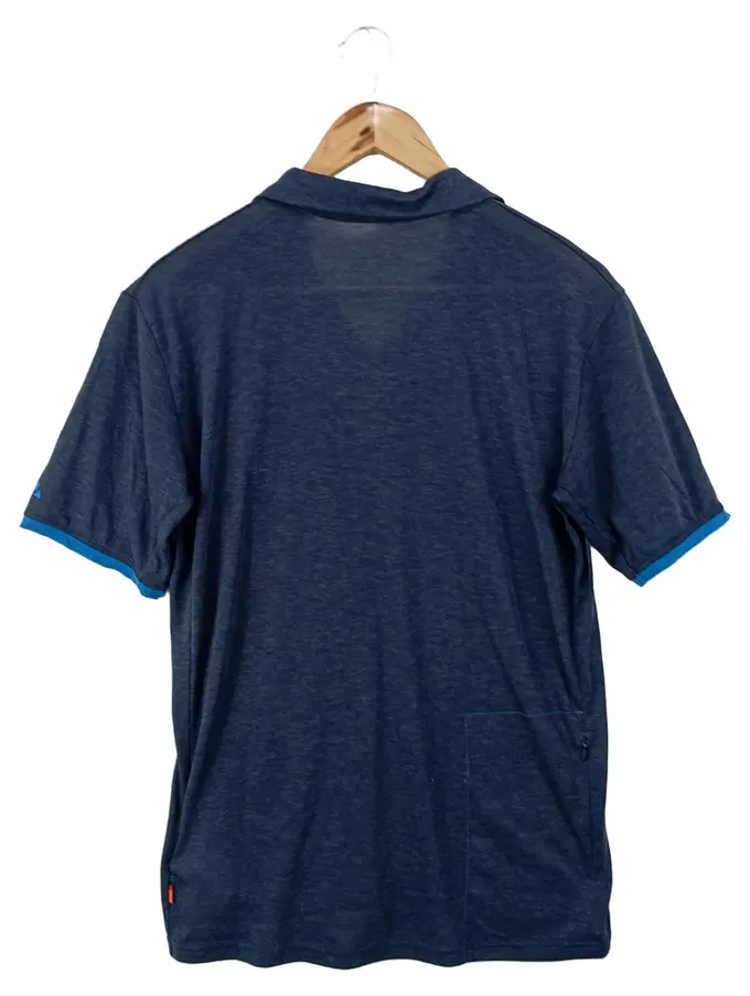 VAUDE Poloshirt Bild 2