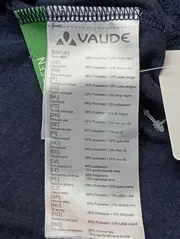 Vorschaubild VAUDE Poloshirt 4