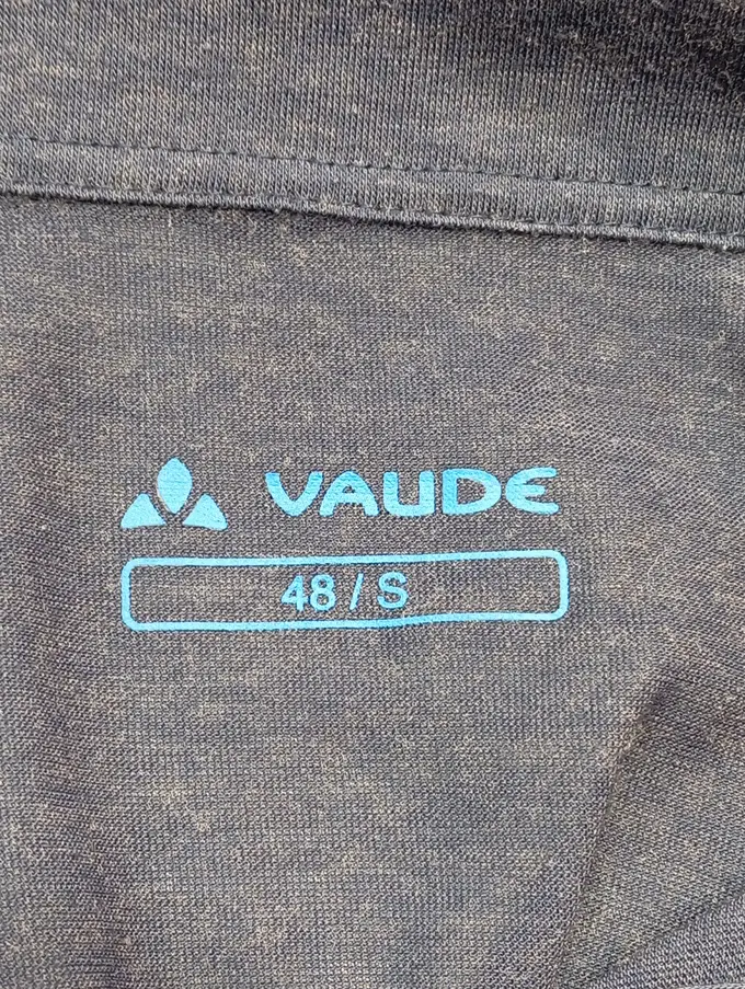 VAUDE Poloshirt Bild 3