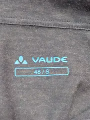 Vorschaubild VAUDE Poloshirt 3