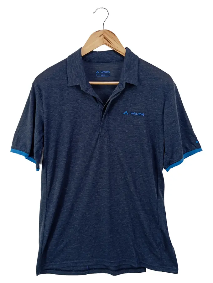 VAUDE Poloshirt Bild 1