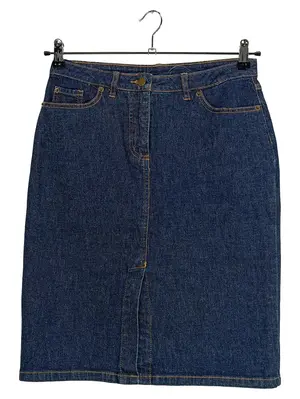 ALBA MODA Jeansrock