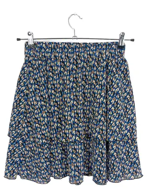 SECOND FEMALE Faltenrock