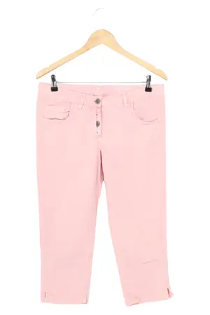 TOM TAILOR Stoffhose