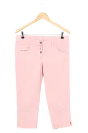 Vorschaubild TOM TAILOR Stoffhose 1