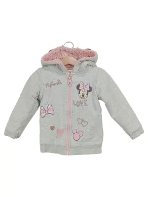 DISNEY Sweatjacke