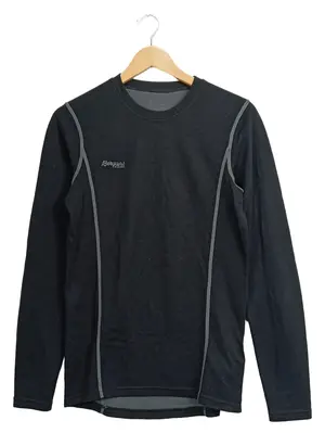 BERGANS Langarmshirt