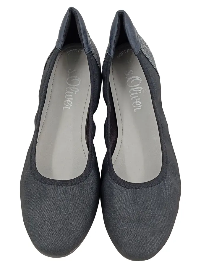 S.OLIVER Ballerinas Bild 2