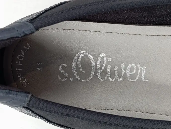 S.OLIVER Ballerinas Bild 3