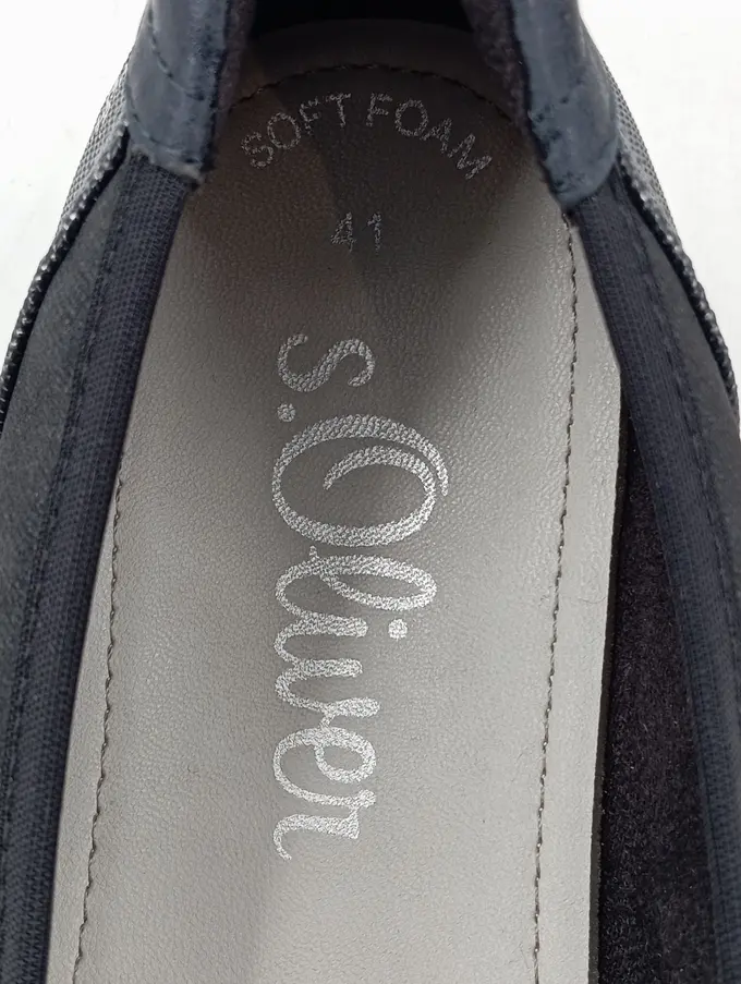 S.OLIVER Ballerinas Bild 3