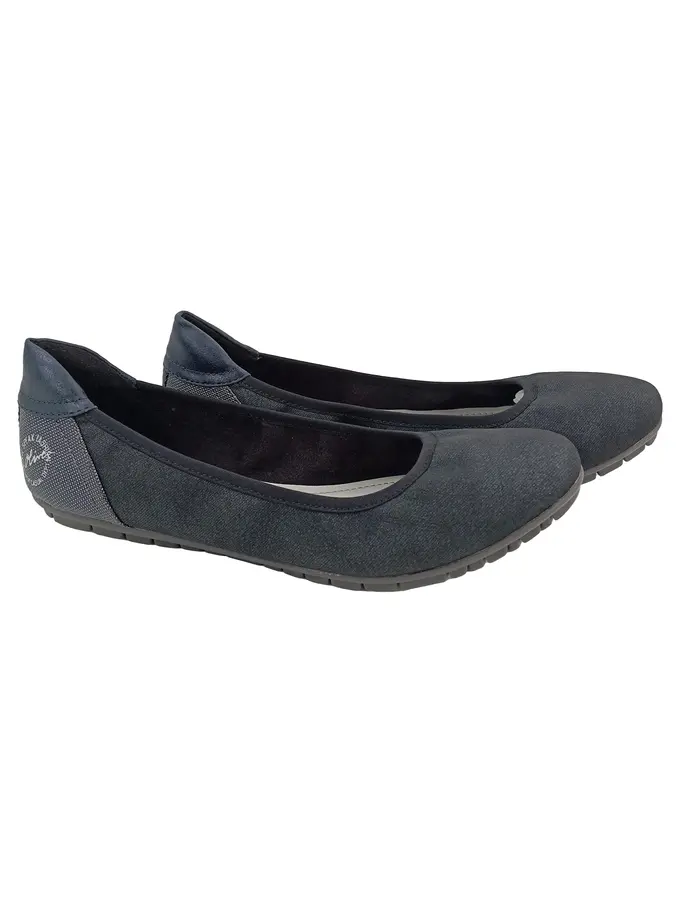 S.OLIVER Ballerinas Bild 1