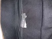 Vorschaubild 3 von Bleistiftrock Damen 34/XS Schwarz Klassisch Elegant Midirock