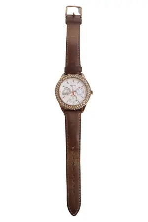 FOSSIL Armbanduhr