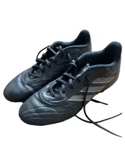 Vorschaubild 2 von Copa Pure FG Fußballschuhe Herren Gr. 42 2/3 Schwarz Silber