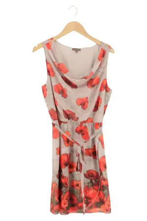 STREET ONE Sommerkleid