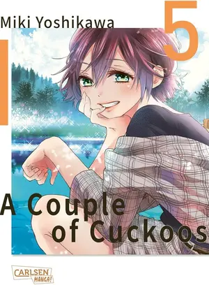 Manga