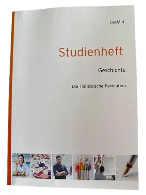 Buch für den Unterricht