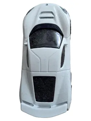 HOT WHEELS Spielzeugauto