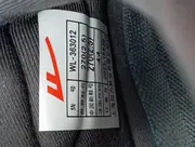 Vorschaubild WARRIOR Sneaker low 4