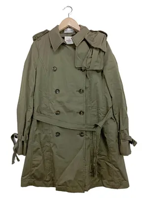 RED VALENTINO Trenchcoat